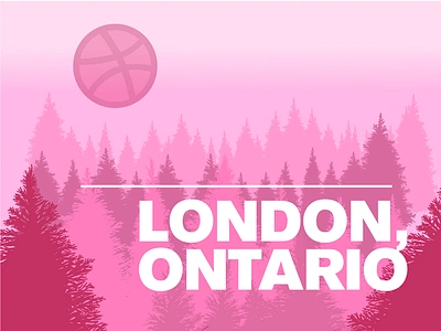 London, Ontario Dribbble Meetup dribbblemeetup ldnontdribbble