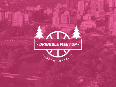 London, Ontario Dribbble Meetup 2017 dribbblemeetup ldnont london ontario