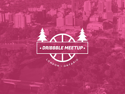 London, Ontario Dribbble Meetup 2017 dribbblemeetup ldnont london ontario