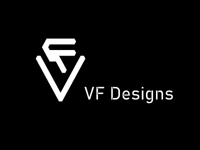 VF Designs Logo