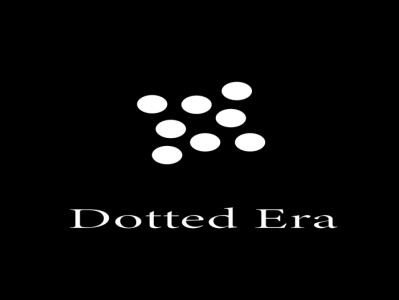 Dotted Era Logo Design