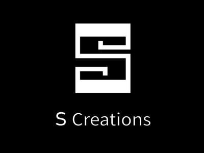 S creations Design branding design graphic design illustration logo ui