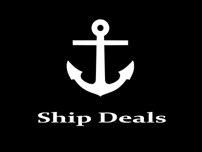 Ship Deals Log Design