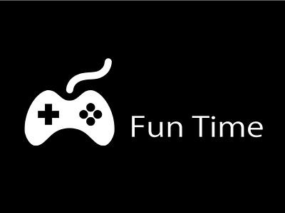 Fun Time Logo design