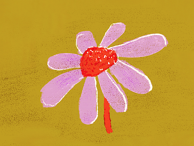 Doodling with Kyle Webster's new Gouache brushes