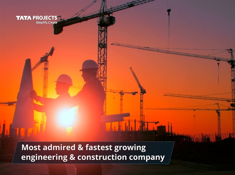 tata-projects-ltd-top-engineering-construction-procurement-by