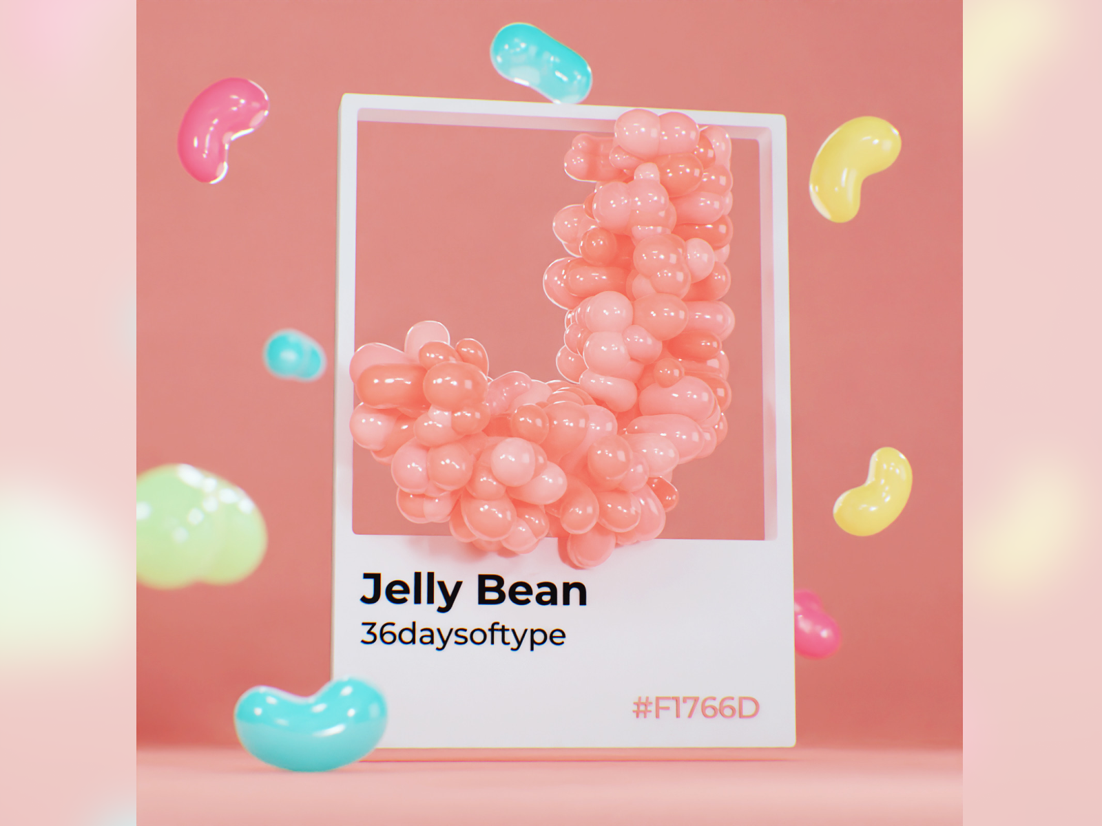 j-for-jelly-bean-by-xochitl-casta-o-on-dribbble