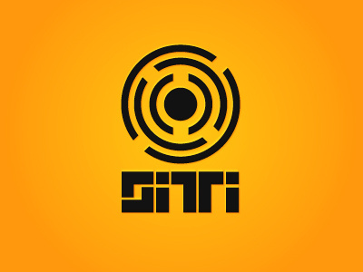 SiTi logo proposal vector