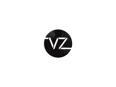 Logotipo Vozé brand branding design icon logo typography