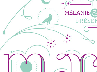 Marjane04 announcement baby bird type