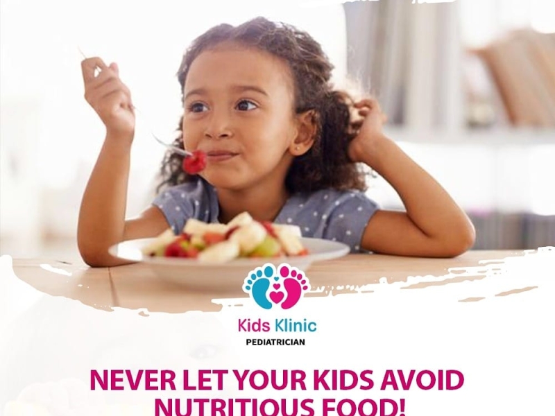 Best Kids Care in Mckinney by Kidsklinic on Dribbble