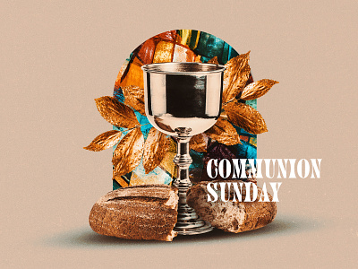 Communion Sunday