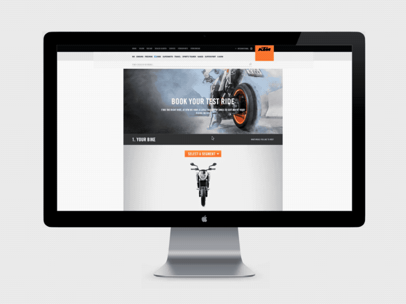 Ktm
