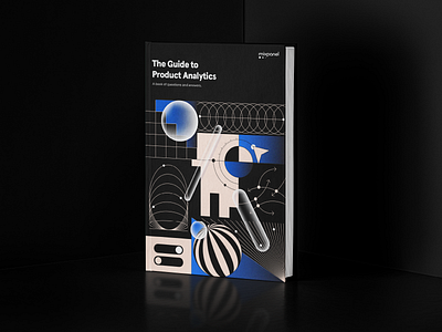 The Guide to Product Analytics eBook