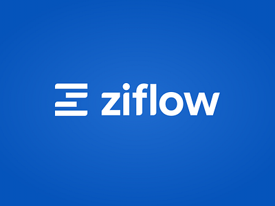 Ziflow Logo