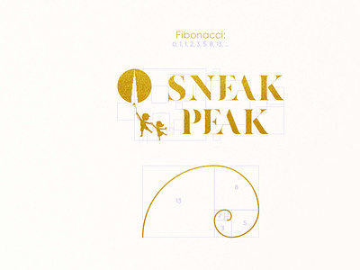 SneakPeak.world branding design graphic design icon illustration logo logo design typography ui ux vector web design website