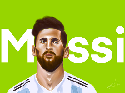 Messi ⚽️