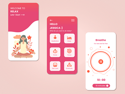 Meenu Mohan | Dribbble