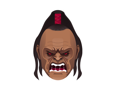 Mortal Kombat - Goro