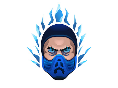 Mortal Kombat - Sub Zero