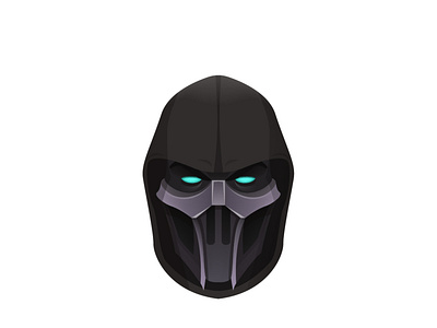 Mortal Kombat - Noob Saibot