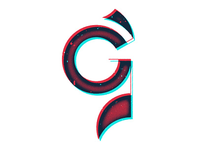 G g typography