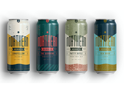 Northern Brewing 1