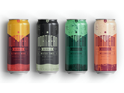 Northern Brewing 2