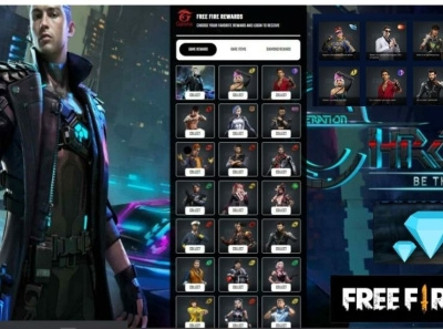 Free Fire Space Skin Unlimited 2022 and Free, Here’s the Explana freefire games guide