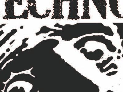 Techno Belligerent Logo
