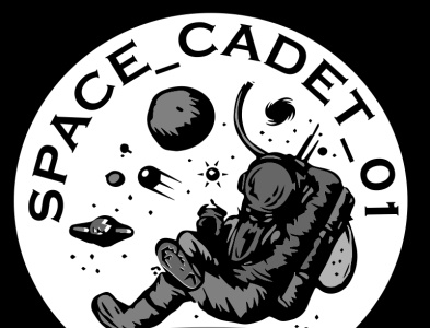 space cadets