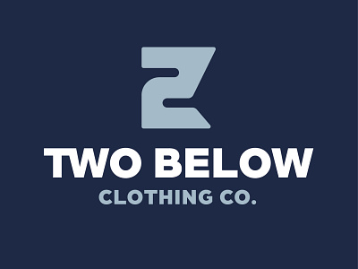 2 Below Logo