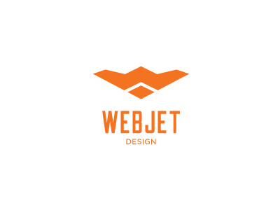 Web Jet jet logo