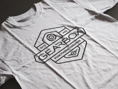 Gearbox T-shirt