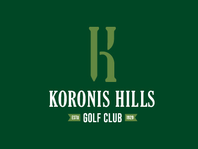 Koronis Hills Golf Club