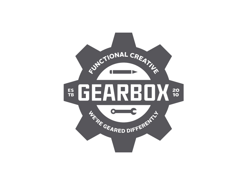 gearbox software logo