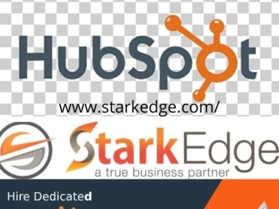 Hire hubspot developers – Stark edge