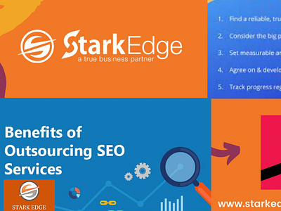 Benefits of SEO outsourcing - Stark edge seooutsourcingindia