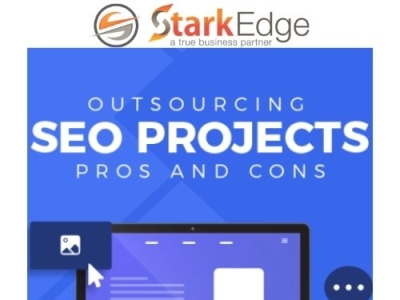 Outsourcing an SEO project - Starkedge