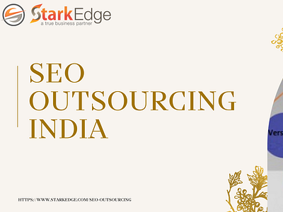 Best & Trusted SEO Outsourcing Company | StarkEdge