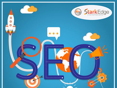 StarkEdge Are Voted #1 SEO Outsourcing Company In India 2022