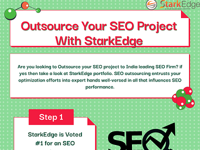 How Outsourcing An SEO Project Can Increase Your Profit!