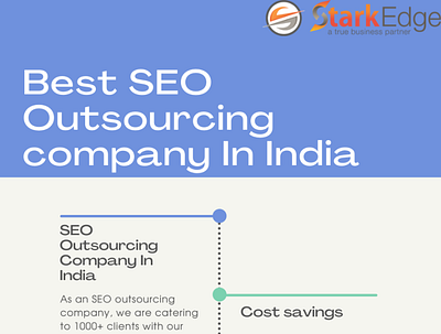 Best SEO Outsourcing Company In India | Stark Edge benefitsofseooutsourcing best seo in india bestseooutsourcingcompanyinindia outsourcinganseoproject seooutsourcinginindia