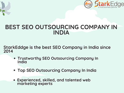 Outsource Your SEO To StarkEdge | SEO Experts | Professional SEO
