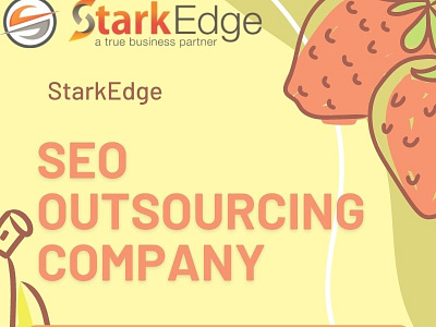 Best SEO Outsourcing Company In India | StarkEdge