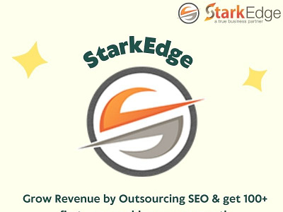 SEO Outsourcing Company In India | StarkEdge