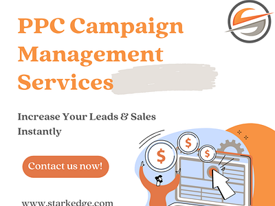 Get PPC Campaign Management Services at Affordable Prices