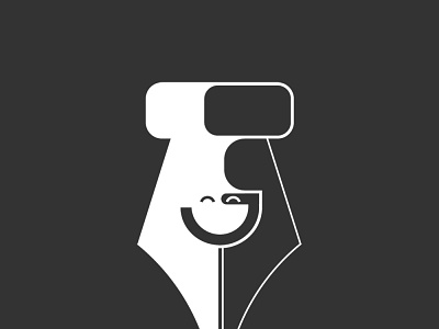 My Personal Logo design graphic design illustration logo