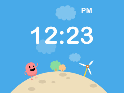 Watch Face desgin ps ui watch