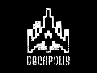 Galaga T-Shirt Design tshirt design logo